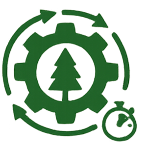 Icono Operaciones Forestales