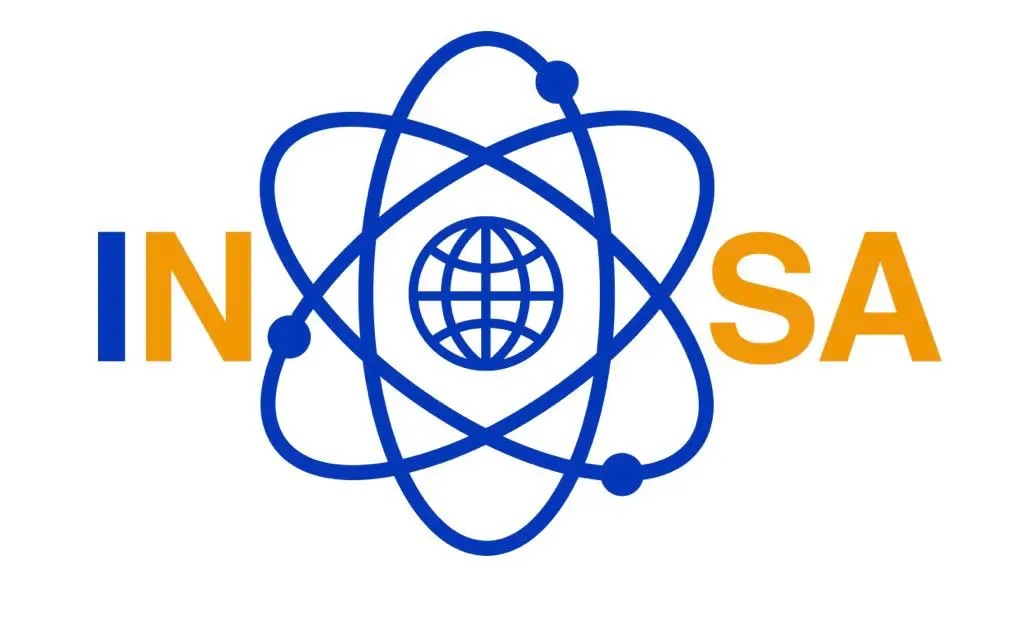 INSA Logo - Logros y Proyectos Clave